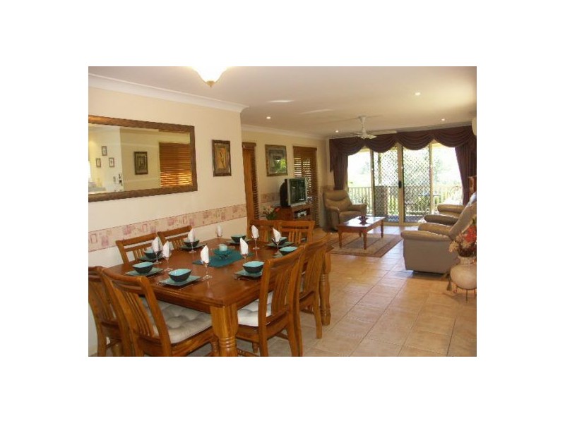 5 Burgundy Drive, Morayfield QLD 4506