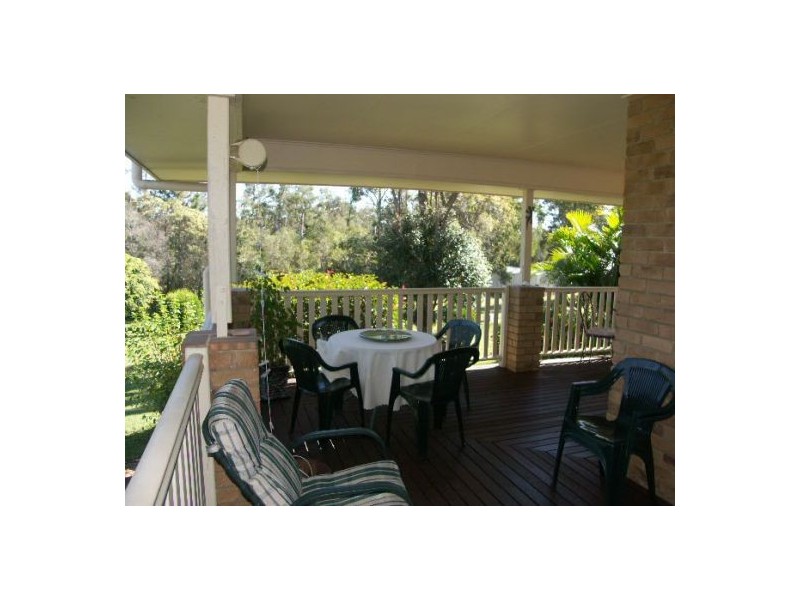 5 Burgundy Drive, Morayfield QLD 4506