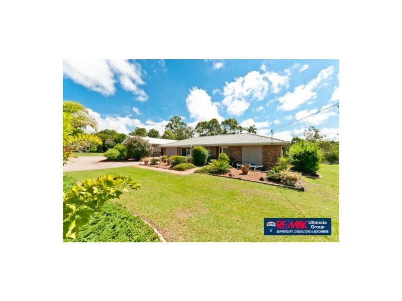 46 Bristlebird Drive, Morayfield QLD 4506