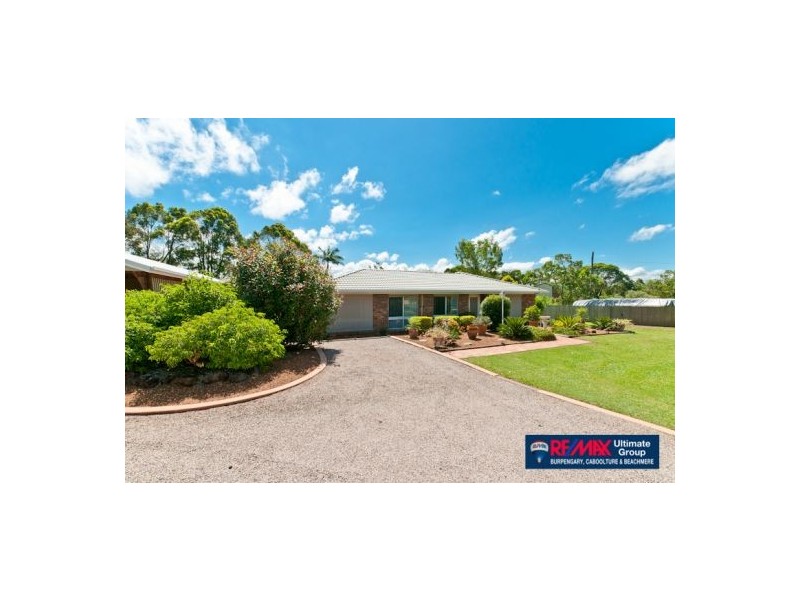 46 Bristlebird Drive, Morayfield QLD 4506
