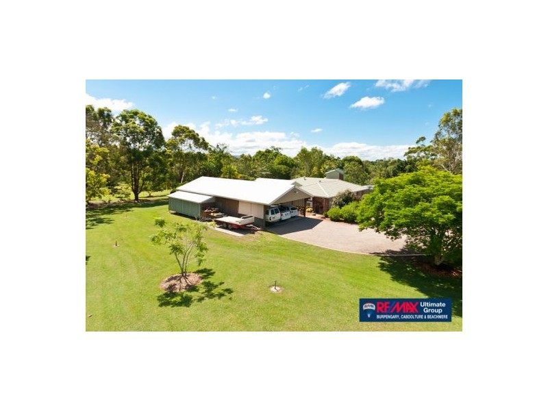 46 Bristlebird Drive, Morayfield QLD 4506