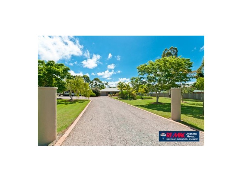 46 Bristlebird Drive, Morayfield QLD 4506