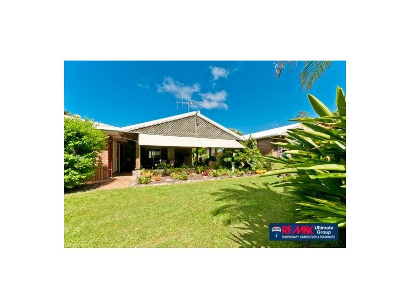 46 Bristlebird Drive, Morayfield QLD 4506