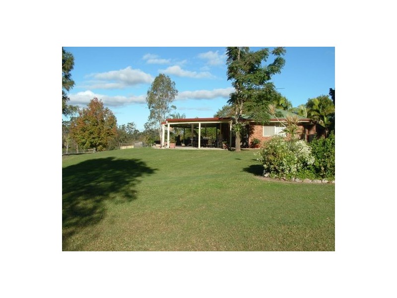 31 Calais Ct, D’aguilar QLD 4514