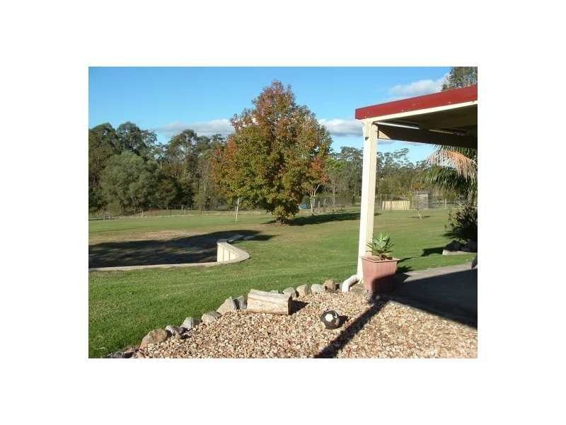 31 Calais Ct, D’aguilar QLD 4514