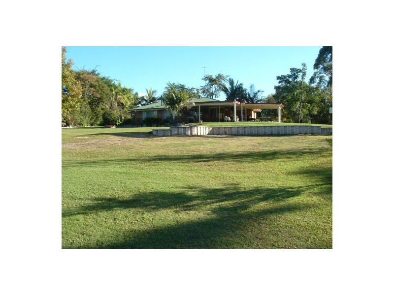 31 Calais Ct, D’aguilar QLD 4514
