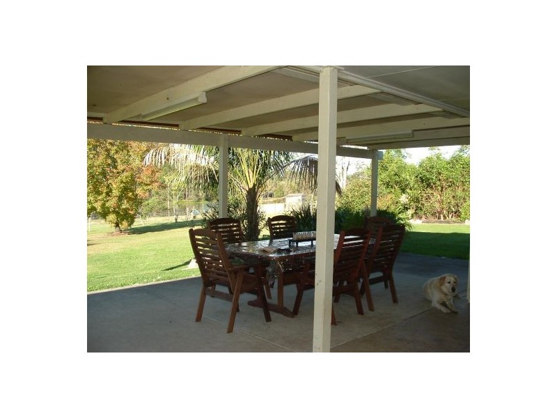 31 Calais Ct, D’aguilar QLD 4514