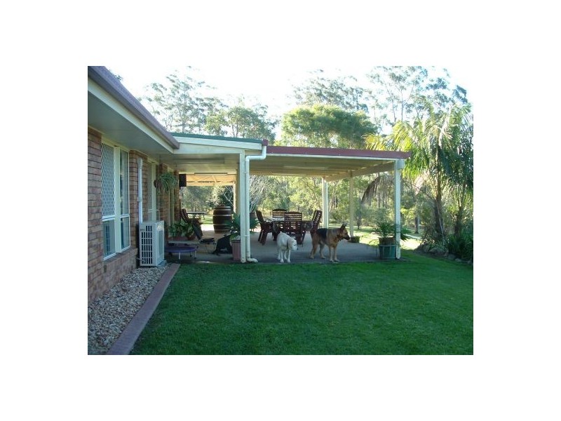 31 Calais Ct, D’aguilar QLD 4514
