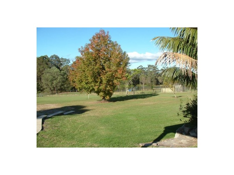 31 Calais Ct, D’aguilar QLD 4514