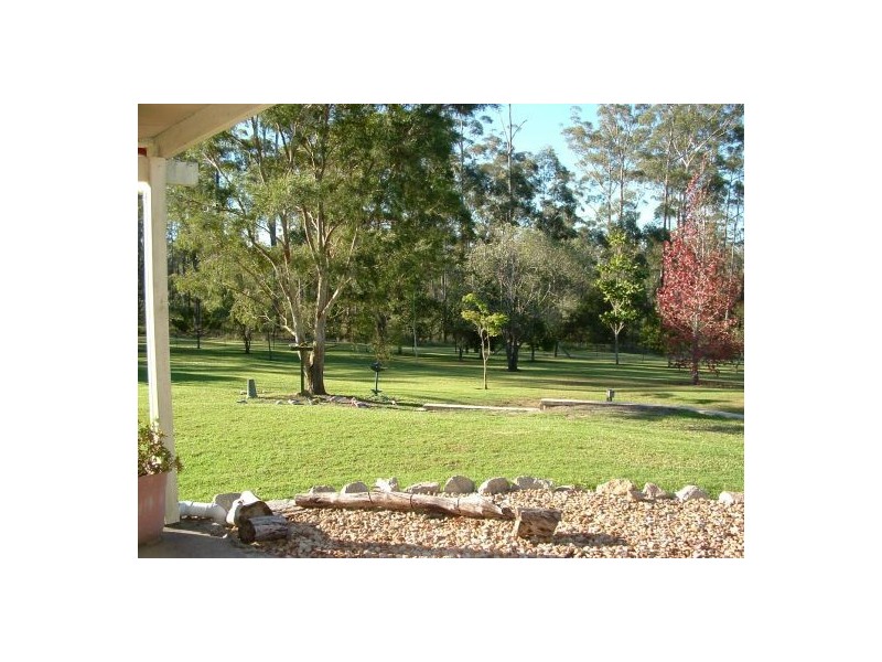 31 Calais Ct, D’aguilar QLD 4514