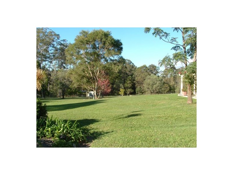 31 Calais Ct, D’aguilar QLD 4514