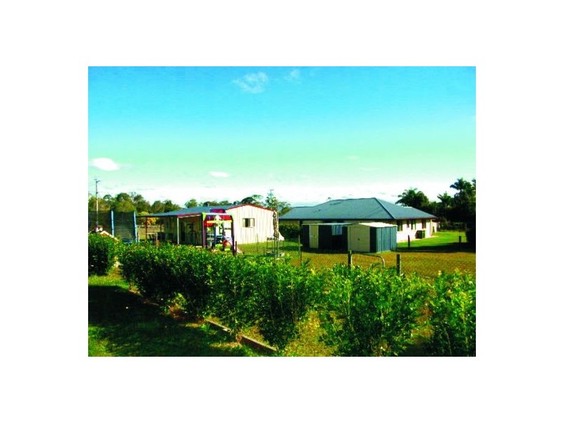 1 Rudken Parade, Elimbah QLD 4516