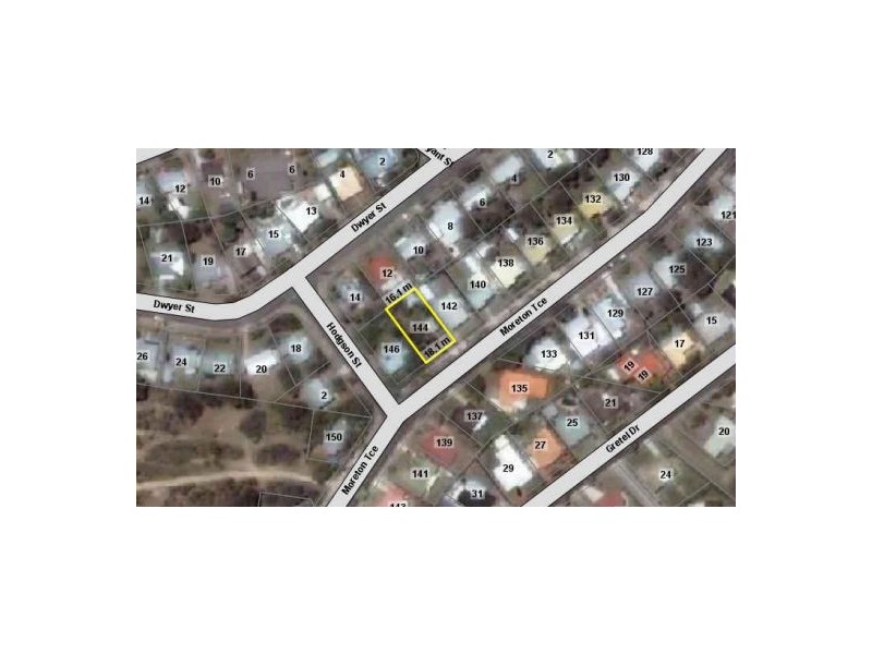144 Moreton Terrace, Beachmere QLD 4510