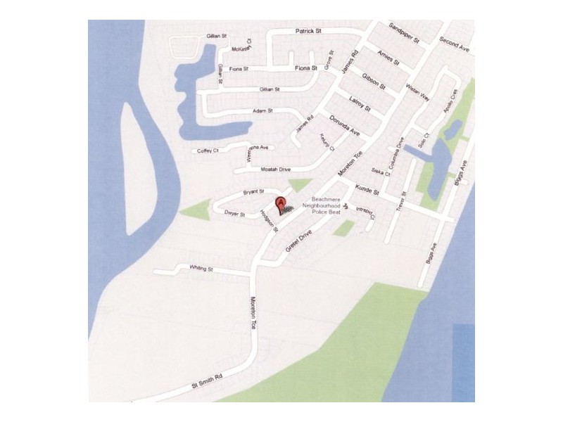144 Moreton Terrace, Beachmere QLD 4510