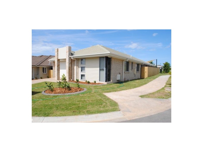 2 Petronas, North Lakes QLD 4509