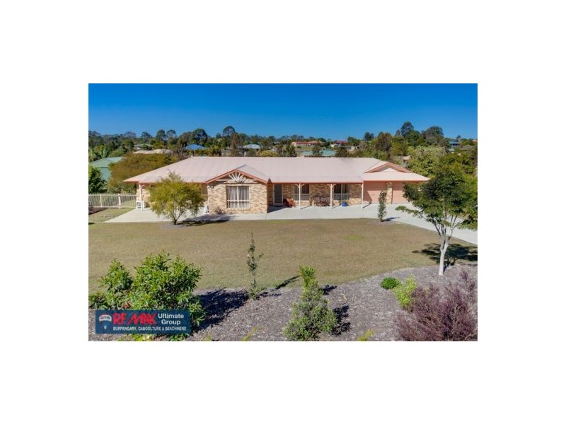 13 Sammor Road, Elimbah QLD 4516