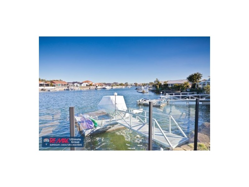 61 Pacific Drive, Banksia Beach QLD 4507