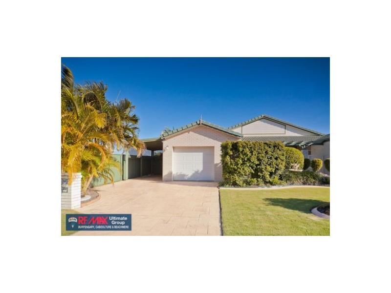 61 Pacific Drive, Banksia Beach QLD 4507
