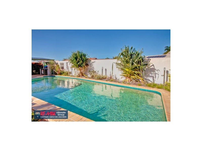 61 Pacific Drive, Banksia Beach QLD 4507