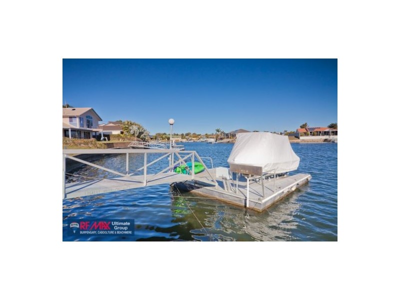 61 Pacific Drive, Banksia Beach QLD 4507