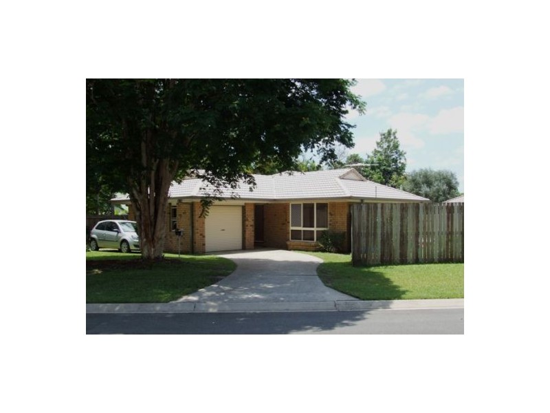 1 Connor Crescent, Caboolture QLD 4510