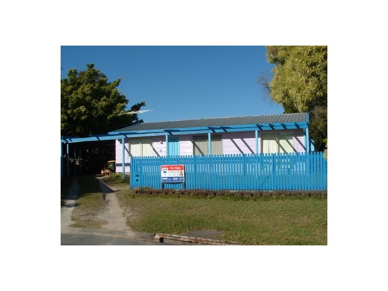 4 Harry Court, Morayfield QLD 4506