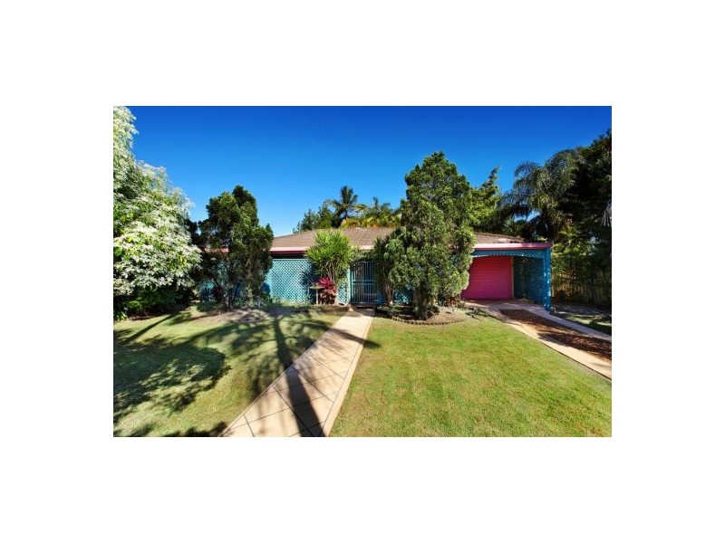 6 Pearl Crescent, Caboolture QLD 4510