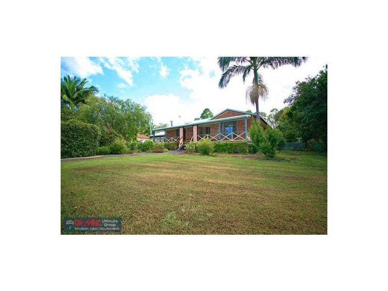 45 Firetail Court, Morayfield QLD 4506