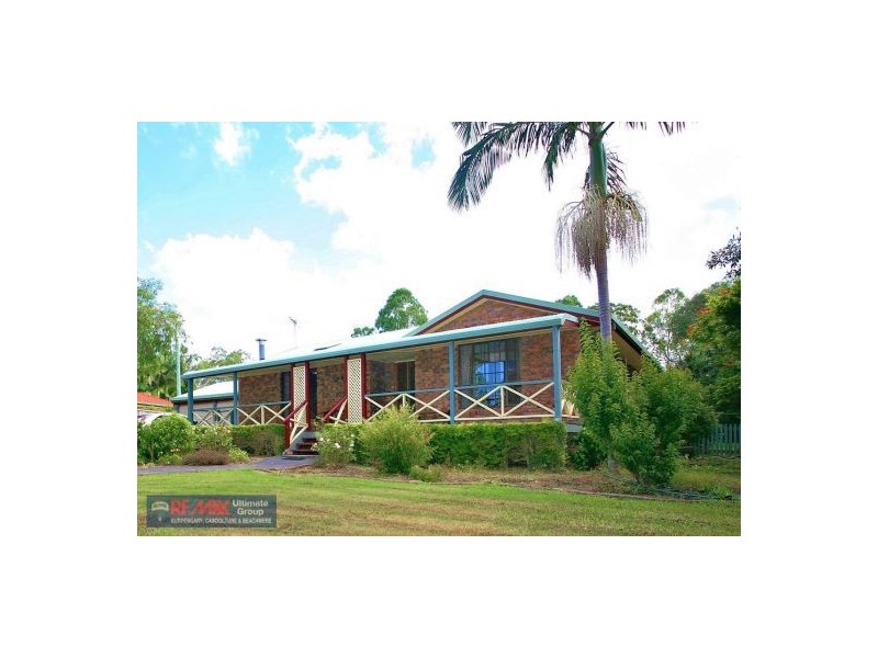 45 Firetail Court, Morayfield QLD 4506