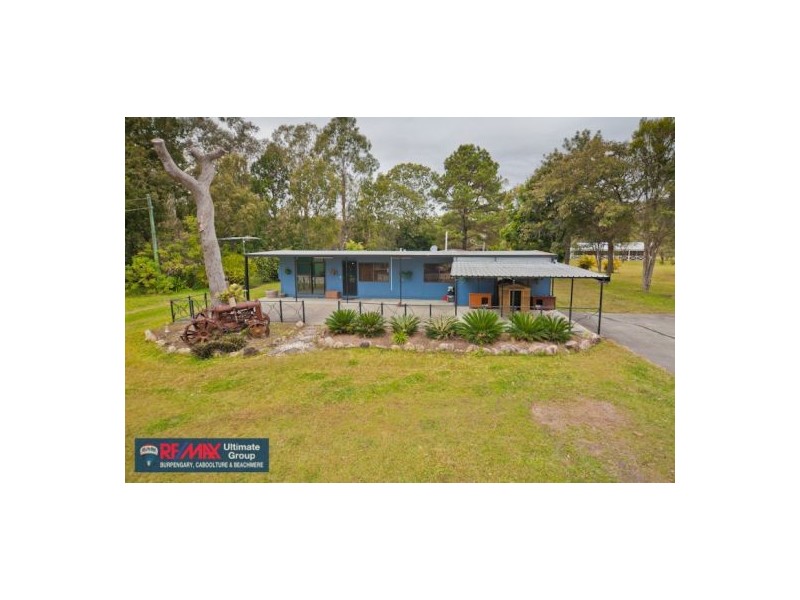 Burpengary QLD 4505