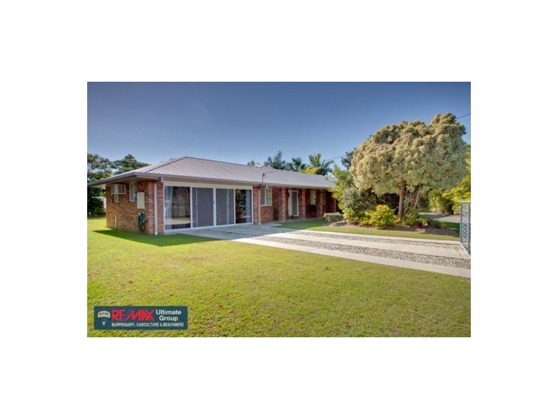 7 Eton Court, Burpengary QLD 4505