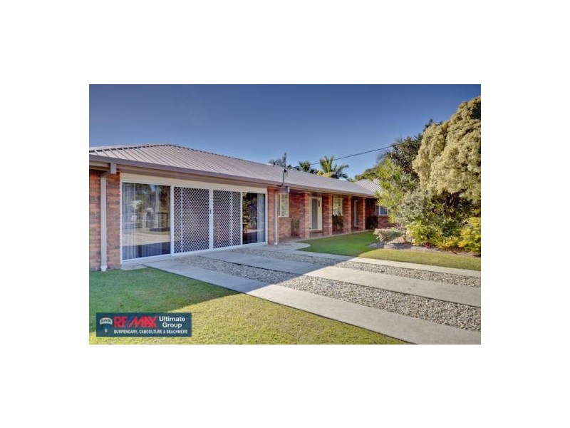 7 Eton Court, Burpengary QLD 4505