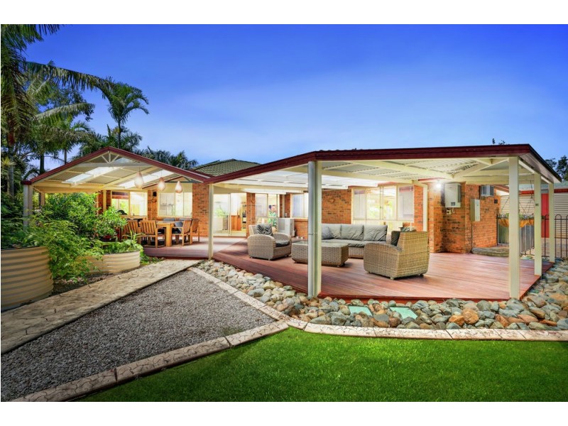 5 Aspen Ct, Burpengary QLD 4505