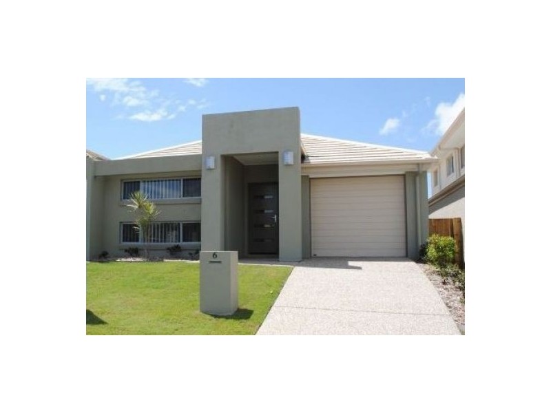 6 Riviera Crescent – FAIRWAY CHASE, North Lakes QLD 4509