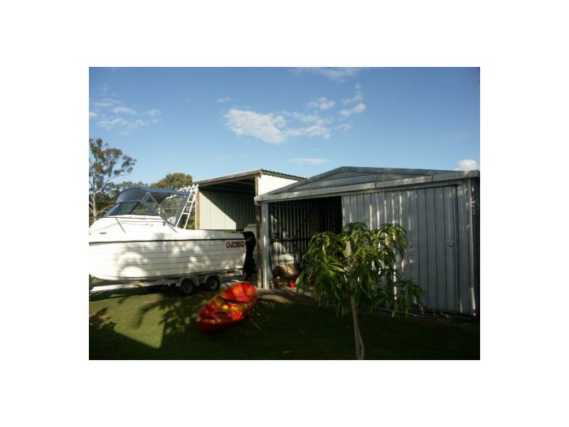 2 Carlisle Street, Morayfield QLD 4506