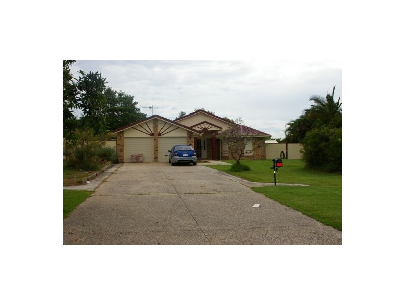 Burpengary QLD 4505