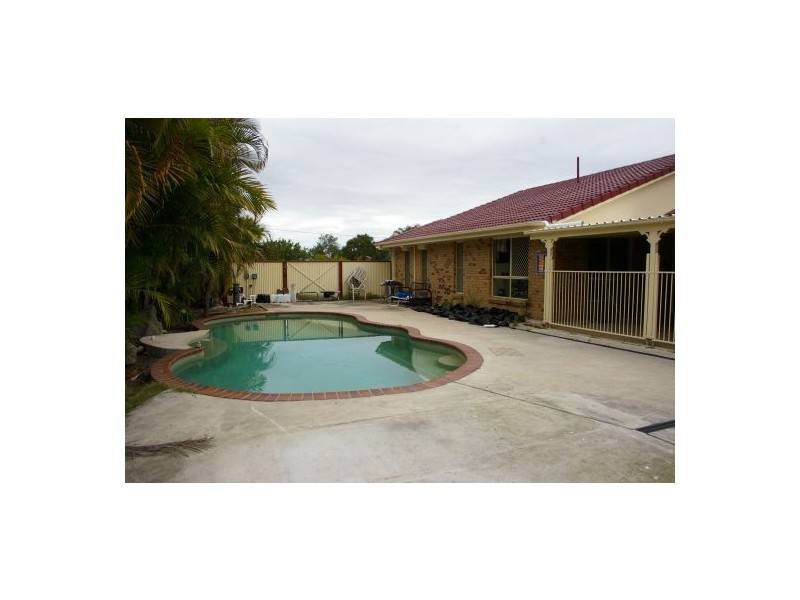 Burpengary QLD 4505
