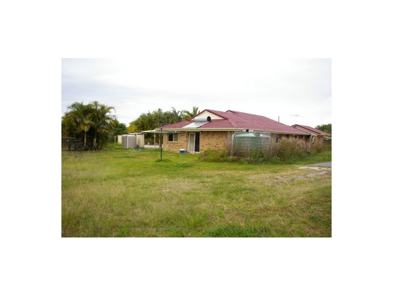 Burpengary QLD 4505