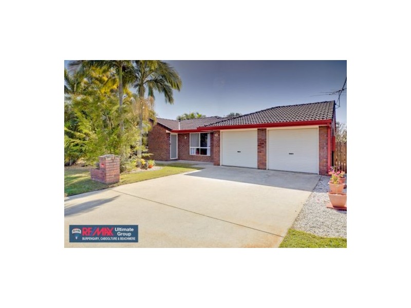 Deception Bay QLD 4508