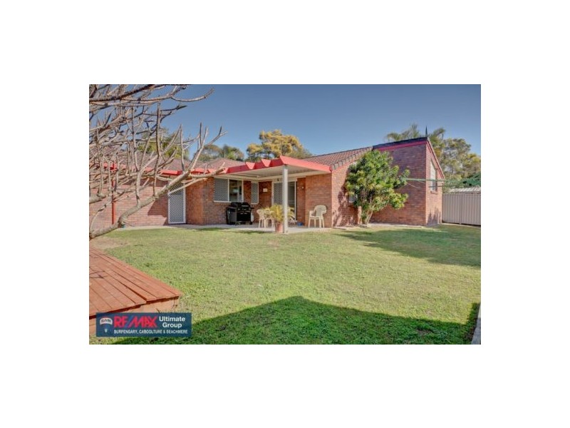 Deception Bay QLD 4508