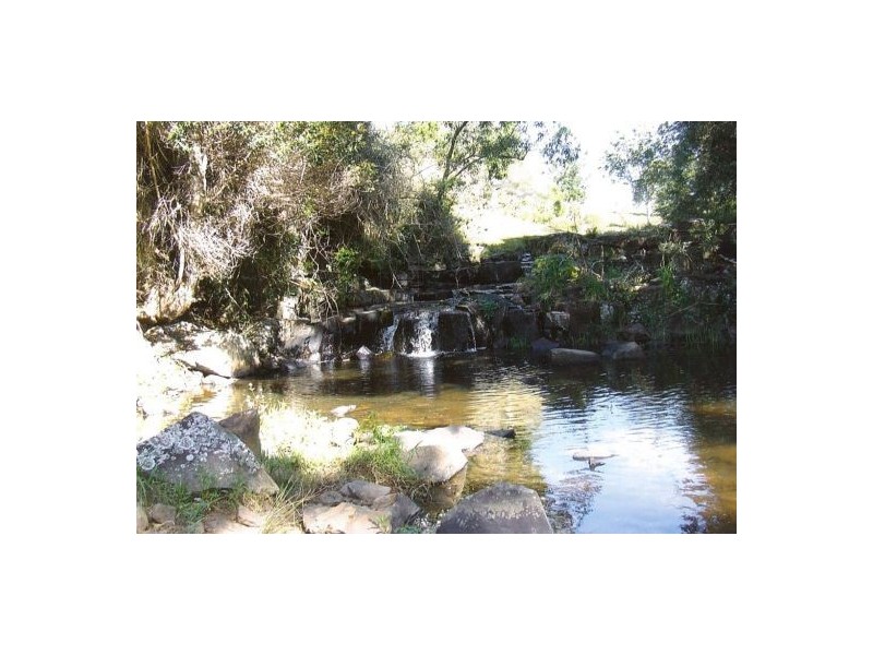 Mount Mee QLD 4521