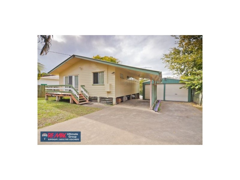 17 Wararba Crescent, Caboolture QLD 4510