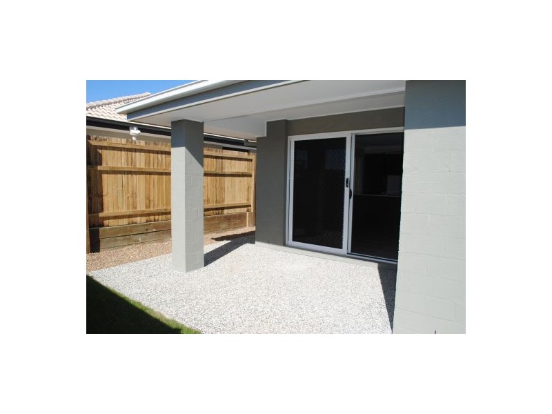 North Lakes QLD 4509