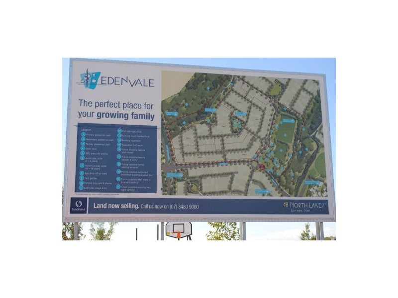 North Lakes QLD 4509