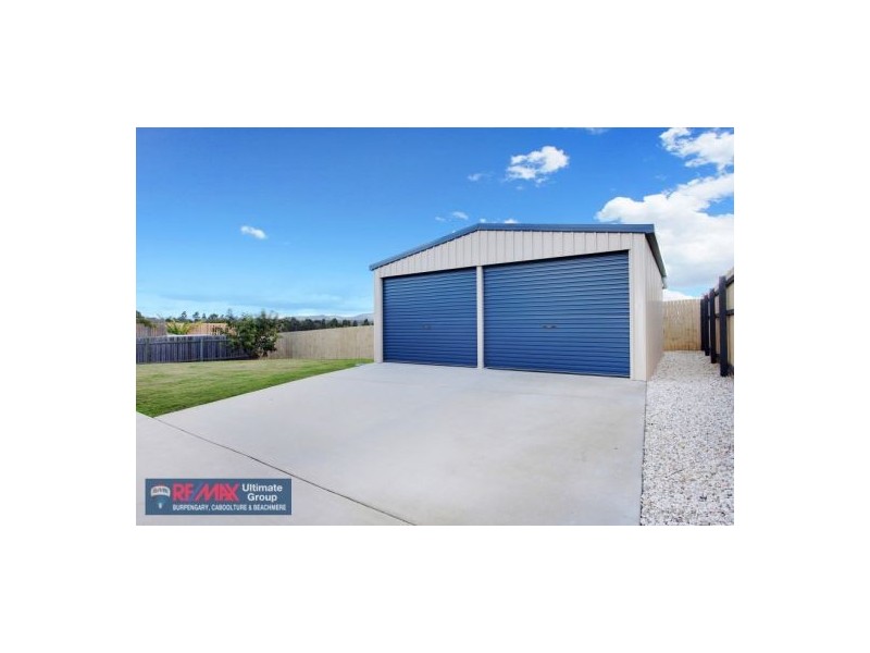 Narangba QLD 4504