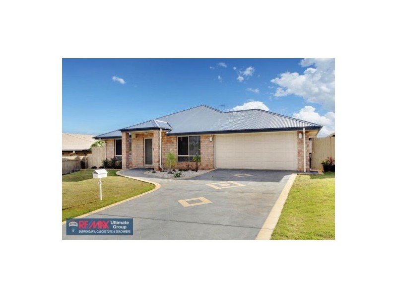 Narangba QLD 4504