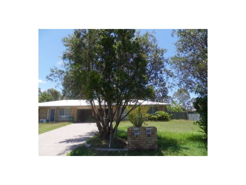 Burpengary QLD 4505