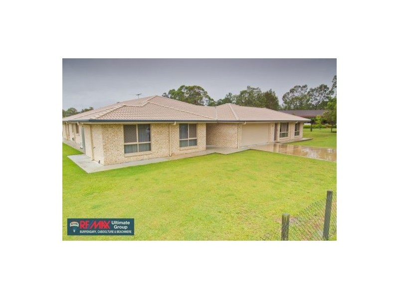 117 Ferrier Rd, Narangba QLD 4504