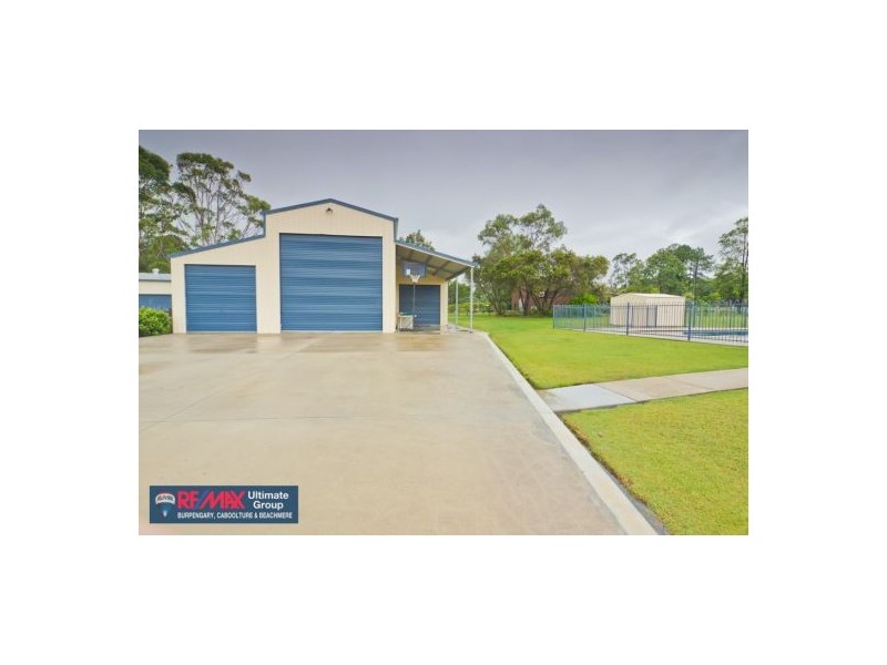 117 Ferrier Rd, Narangba QLD 4504