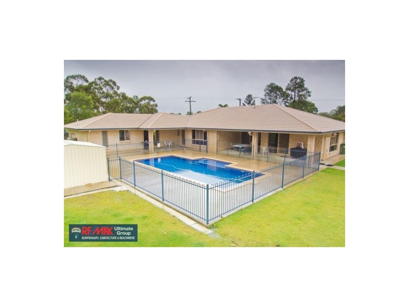 117 Ferrier Rd, Narangba QLD 4504